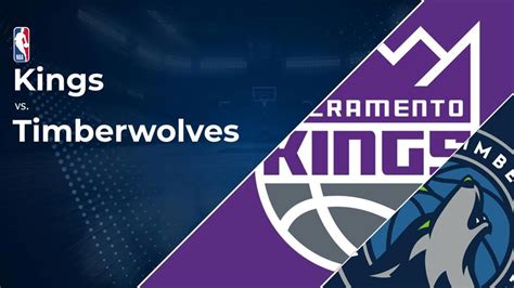 kings vs timberwolves prediction|Timberwolves vs. Kings odds, line, spread: 2022 NBA picks, Feb..